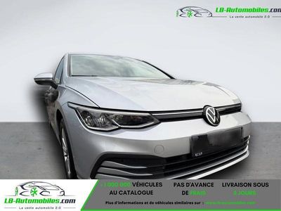 VW Golf VIII