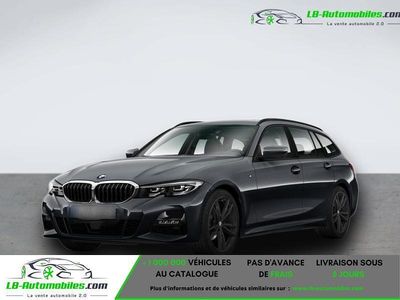 Occasion 2022 BMW 318 Comfort Edition Berline | 34 500 € (Prix assez cher)