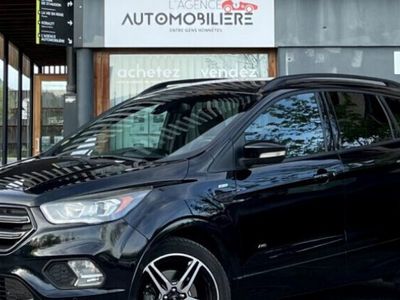 occasion Ford Kuga 2.0 TDCi 180ch ST Line 4x4