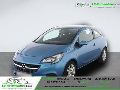 Occasion 2018 Opel Corsa Citadine | 13 000 € (Prix juste)