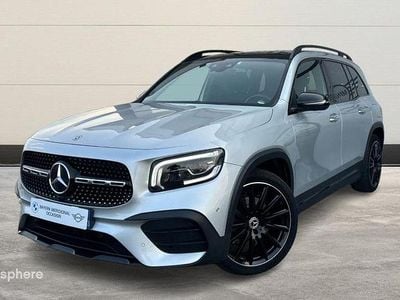 Mercedes GLB200
