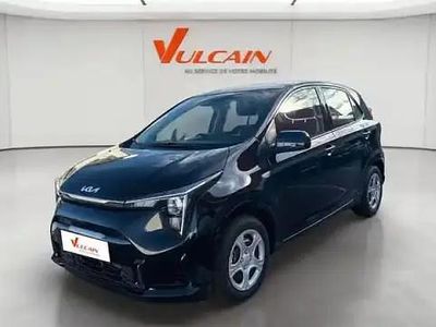 Occasion Kia Picanto 68 ch (50 kW) 2025 Aurora black pearl p Citadine
