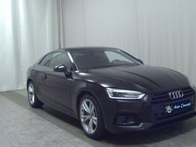 occasion Audi A5 Cabriolet 