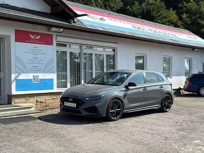 Gris Occasion 2022 Hyundai i30 N Performance Citadine | 35 500 €
