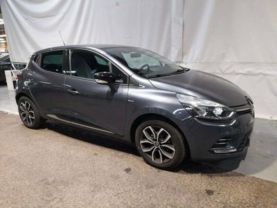 occasion Renault Clio IV TCe 120 Energy Limited