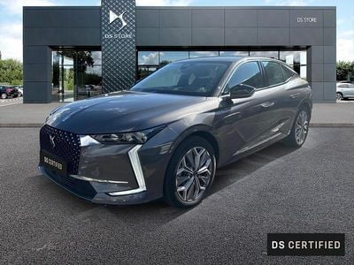 DS Automobiles DS4