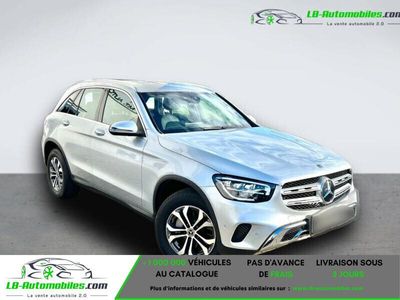 occasion Mercedes GLC300 d BVA 4Matic