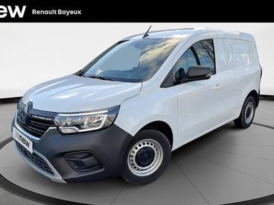 Occasion Renault Kangoo 2024 Blanc Van