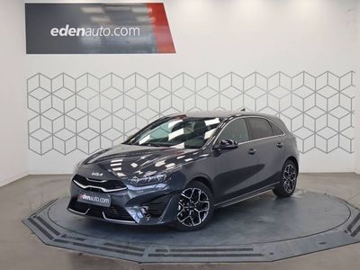 Kia Ceed GT