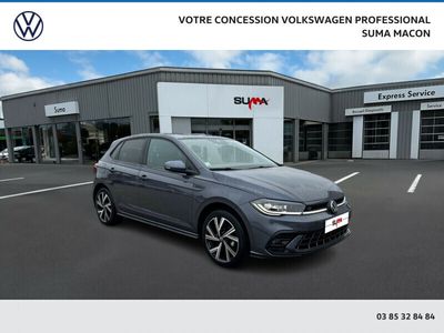 occasion VW Polo Polo1.0 TSI 95 S&S BVM5