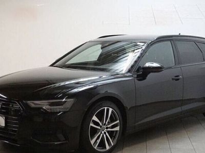 occasion Audi A6 Avant 45TDI 231CH Quattro/ATTELAGE