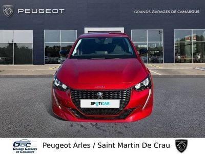 occasion Peugeot 208 - VIVA195842413