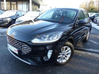 Occasion Ford Kuga Titanium 154 ch (113 kW) 2023 Noir SUV
