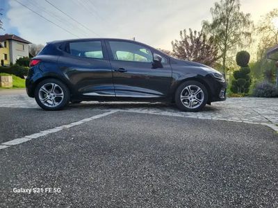 occasion Renault Clio IV dCi 90 eco2 GT-LINE