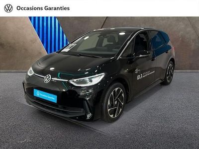Occasion 2025 VW ID.3 Pro Citadine | 33 990 € (Bon prix)