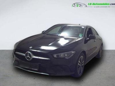 Mercedes 220