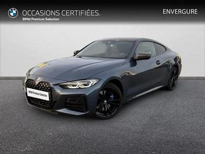 BMW M440