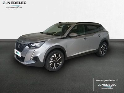 Occasion 2021 Peugeot e-2008 Allure SUV | 30 990 €