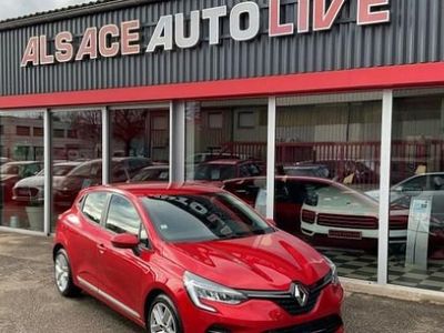 Occasion Renault Clio V Business 100 ch (73 kW) 2020 Citadine