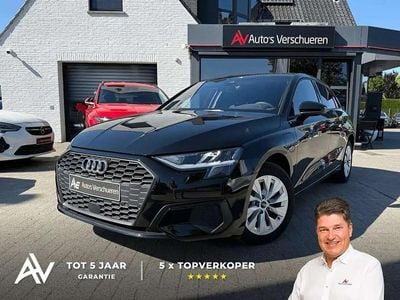 Audi A3 Sportback e-tron