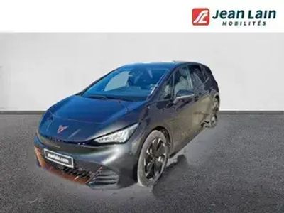 occasion Cupra Born 204 Ch - Batterie L V 5p