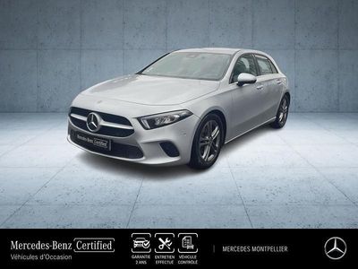 Occasion 2019 Mercedes A180 Style | 22 990 € (Prix juste)