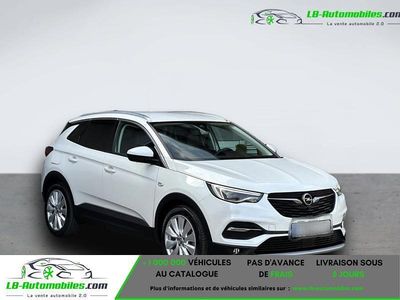 Occasion 2020 Opel Grandland X SUV | 23 900 € (Prix juste)