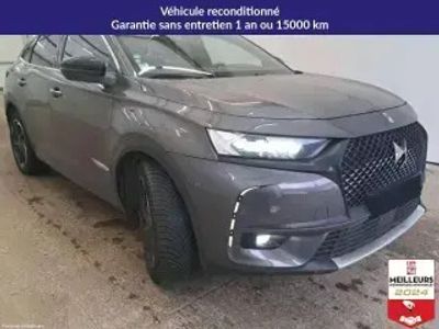 DS Automobiles DS7 Crossback