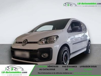 Occasion 2018 VW up! Citadine | 18 200 € (Prix assez cher)