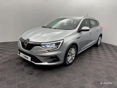 Occasion Renault Mégane IV Business 2022 Gris Break