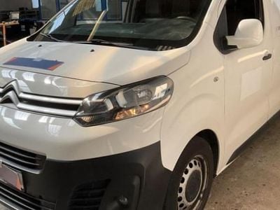 Citroën Jumpy