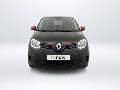 occasion Renault Twingo E-TECH ELECTRIQUE III Achat Intégral - 21 Intens