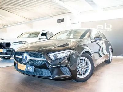 Mercedes A200