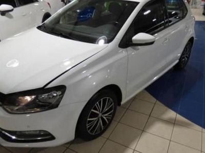 Occasion VW Polo Match 90 ch (66 kW) 2017 Citadine