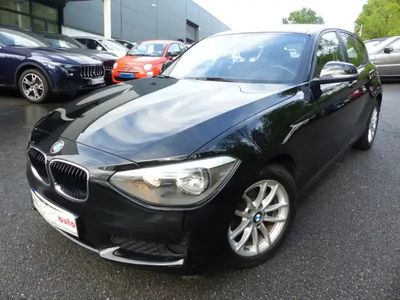 occasion BMW 116 116 (F21/F20) D 116CH PREMIERE 5P