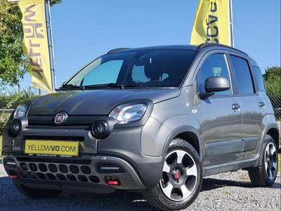 Fiat Panda Cross