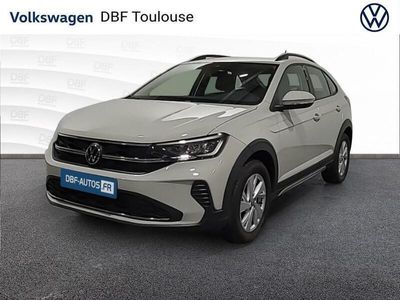 occasion VW Taigo 1.0 TSI 110 DSG7 Life