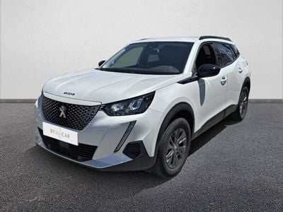 Peugeot e-2008