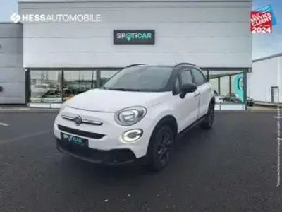 occasion Fiat 500X 1.0 Firefly Turbo T3 120ch Lounge Euro 6d Full