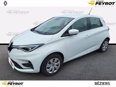 occasion Renault Zoe R110 Life