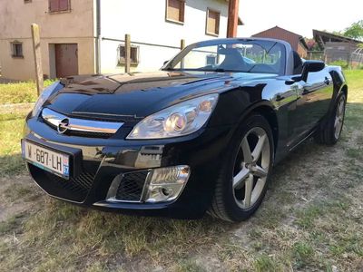 occasion Opel GT 2.0 - 264 Turbo Ecotec