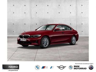 BMW 320e