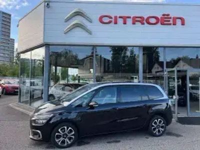 Citroën C4 SpaceTourer