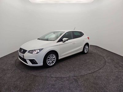 occasion Seat Ibiza Ibiza1.0 EcoTSI 95 ch S/S BVM5