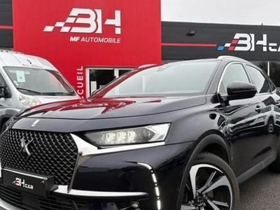 Occasion 2021 Citroën DS Berline | 32 990 €