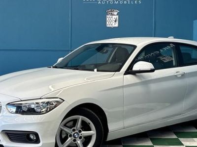 BMW 114