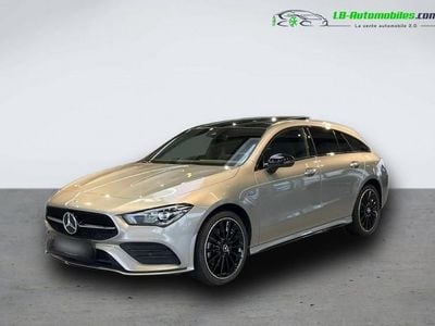 Mercedes E250