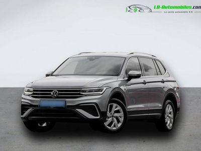 VW Tiguan Allspace