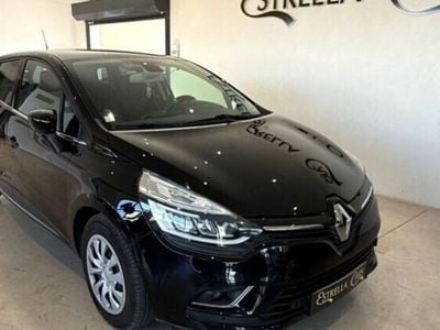 Renault Clio GrandTour
