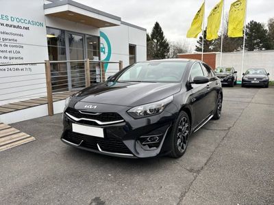 occasion Kia ProCeed 1.5 T-gdi 160ch Gt Line